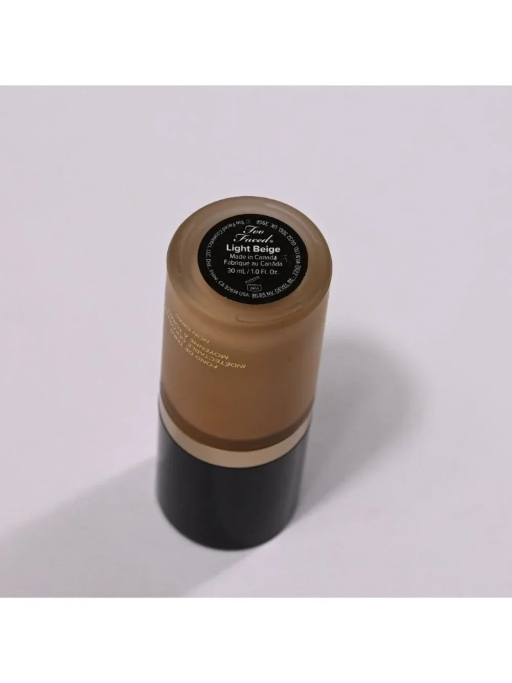 Too Faced brand new
